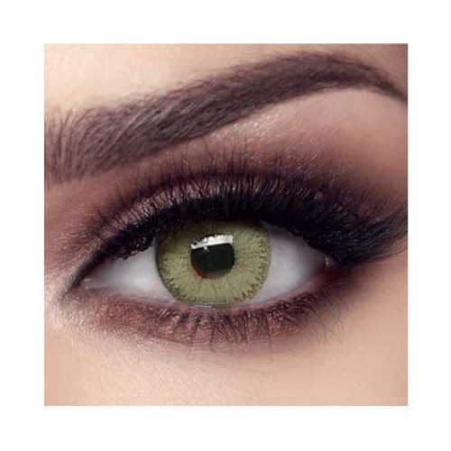 Emerald Green