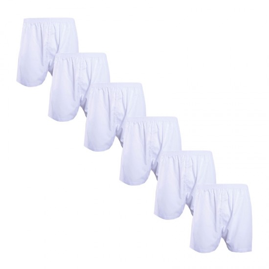 6 Pcs Half Pants Al Jazeera For Men
