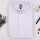 White Summer Dishdasha Al Jazeera For Men
