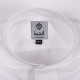 Off White Summer Dishdasha Al Jazeera For Men