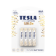 BATTERIES TESLA  AAA GOLD