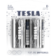 BATTERIES TESLA   D SILVER+
