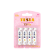BATTERIES TESLA AA TOYS+ GIRL