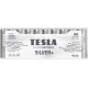 BATTERIES TESLA  AA SILVER