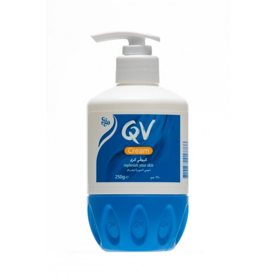 Ego Qv Cream 250G