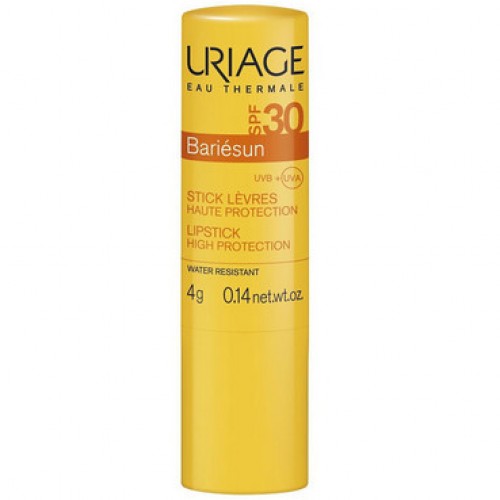 Uriage Lip Stick High Protection with spf 50 and UVA & UVB protection