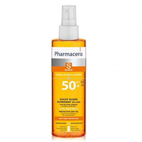 Pharmaceris Spray very high protection 50 SPF-200ml