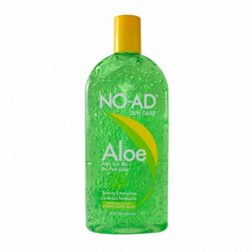 NO-AD AFTER SUN GEL 475 ml 
