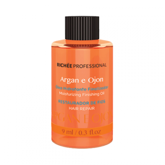 ARGAN E OJON