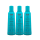 LISO BB CREAM straighten hair