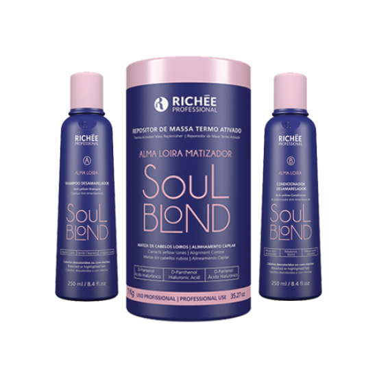 Soul Blond