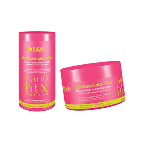 NANOBTX 200ML