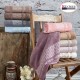 Riviera towel dobby large