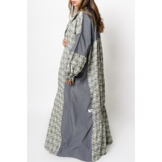 3 pcs Grey Set