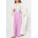 Jumpsuit with Long Cardigan (2pcs)