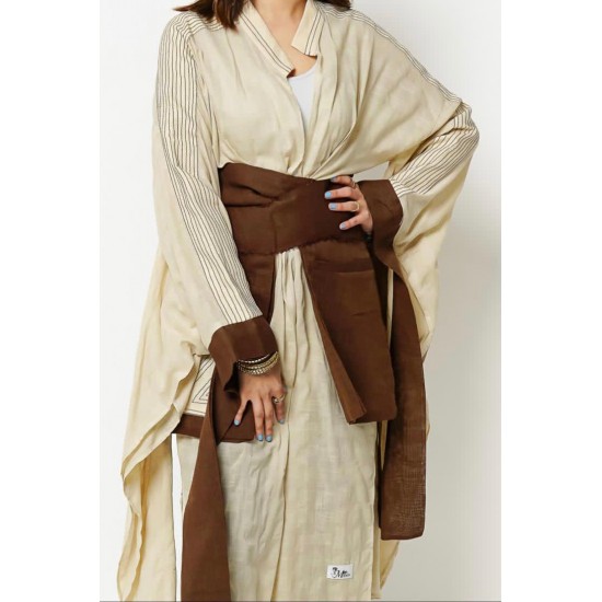 Japanese Style Bisht