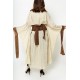 Japanese Style Bisht