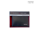 Tommy Hilfiger Pass case Wallet- Black