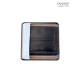 Fossil Miller Bifold Wallet - Black
