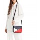 Tommy Hilfiger Crossbody Bag - Multi Color