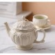 white english jug