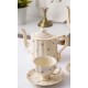 English Antique Mug