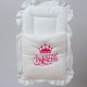 Baby sleeping bag