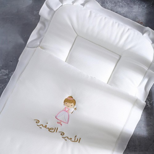 Baby sleeping bag