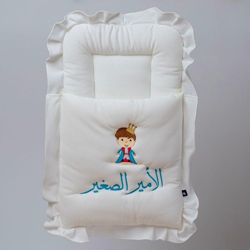 Baby sleeping bag (little prince)
