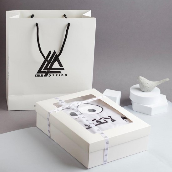 Baby blanket