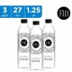 Flo Balanced Alkaline Water 27 x 1.25 L