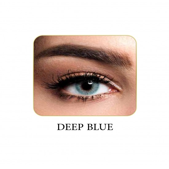 DEEP BLUE