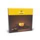 Yemeni Honeycomb Wrapped In Dark Chocolate 300 G