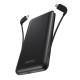 MFI PD18W Power Bank with Cable