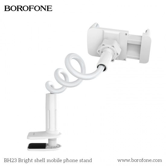 BH23 Bright shell mobile phone stand