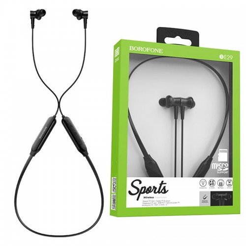 BE29 Joyous sports wireless earphones