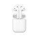 BE30 Plus Original series TWS wireless headset white