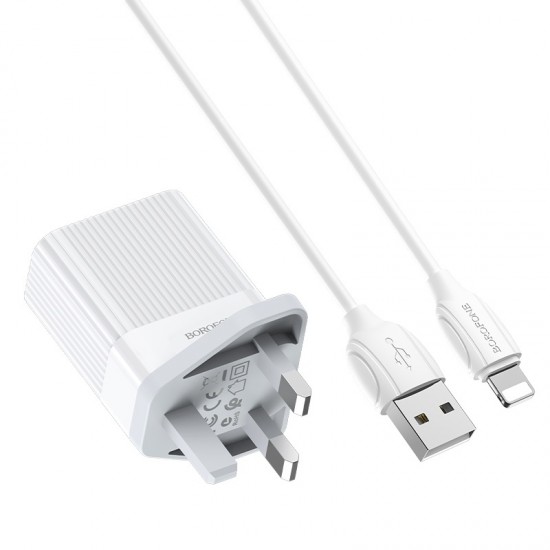 Charger set lightning uk