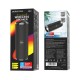 BR1 Beyond sportive wireless speaker Black