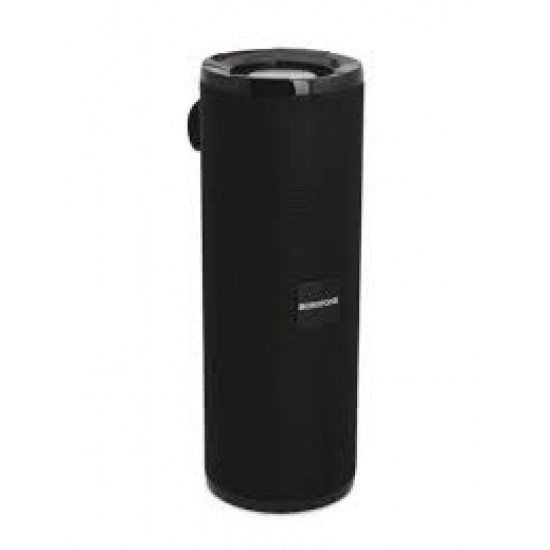 BR1 Beyond sportive wireless speaker Black