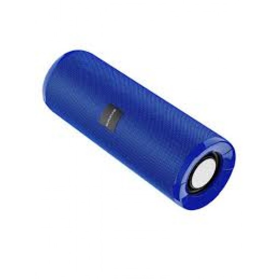 BR1 Beyond sportive wireless speaker Blue
