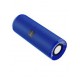 BR1 Beyond sportive wireless speaker Blue