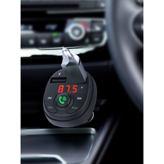 BC26 Music joy Car wireless FM transmitter