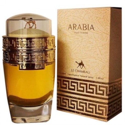 ARABIA POUR FEMME EDP 100 ML