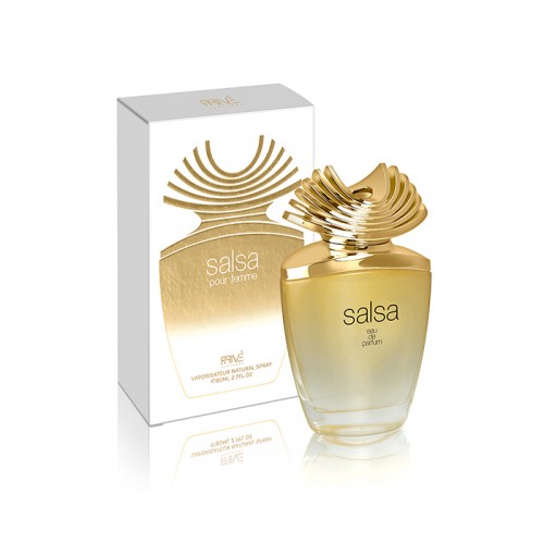 SALSA WOMEN EDP 80 ML