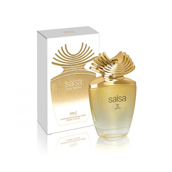 SALSA WOMEN EDP 80 ML