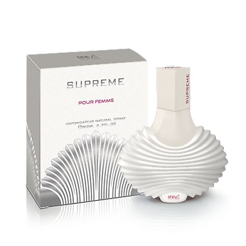 SUPREME FEMME EDP 80 ML