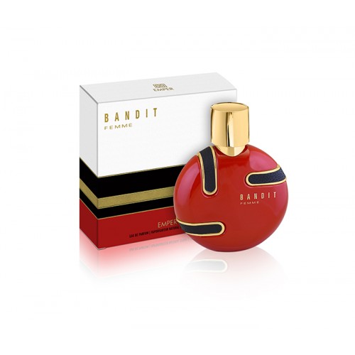 BANDIT WOMEN EDP 100 ML