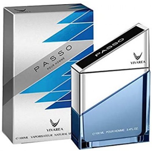PASSO POUR HOMME EDT 100 ML