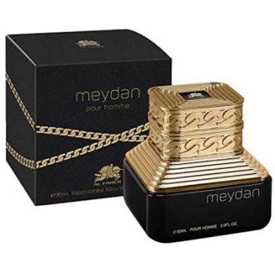 MEYDAN POUR HOMME EDT 90 ML